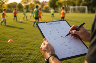 How to Become a Soccer Coach in 2026: A Guide for Beginners