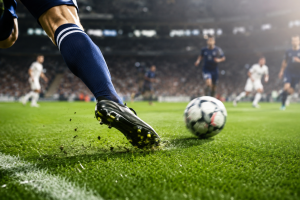 13 Types of Passes in Soccer Explained | Beginner to Pro Guide 2026