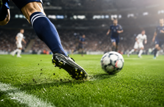 13 Types of Passes in Soccer Explained | Beginner to Pro Guide 2026