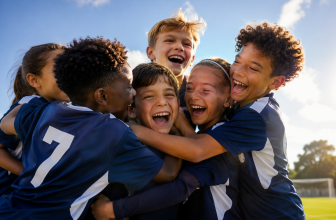 100+ Youth Soccer Mottos & Slogans for 2026 (Funny, Cool)
