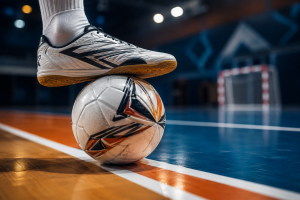 Futsal Rules: The 10 Basic Rules & Key Differences vs Soccer