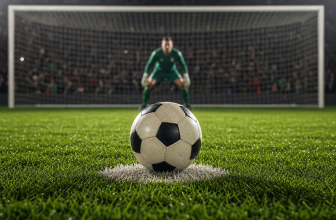 What is a Penalty Kick in Soccer? Rules & Distance Explained