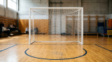 Futsal Goal Size: 3 m by 2 m, and Every Other Measurement Around It