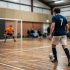 Futsal Goalkeeper Rules: The Four Seconds, the Throw and the One-Touch Trap