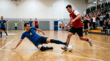 Can You Slide Tackle in Futsal? What the Laws Actually Say