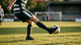 How to Shoot a Soccer Ball With Power and Accuracy: The Complete Technique Guide