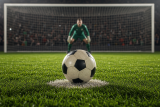 What Does a Penalty Mean in Soccer? The Complete Guide to Rules, Distance & Procedure